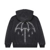 Spirit Zip Hoodie