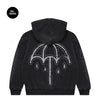 Spirit Zip Hoodie