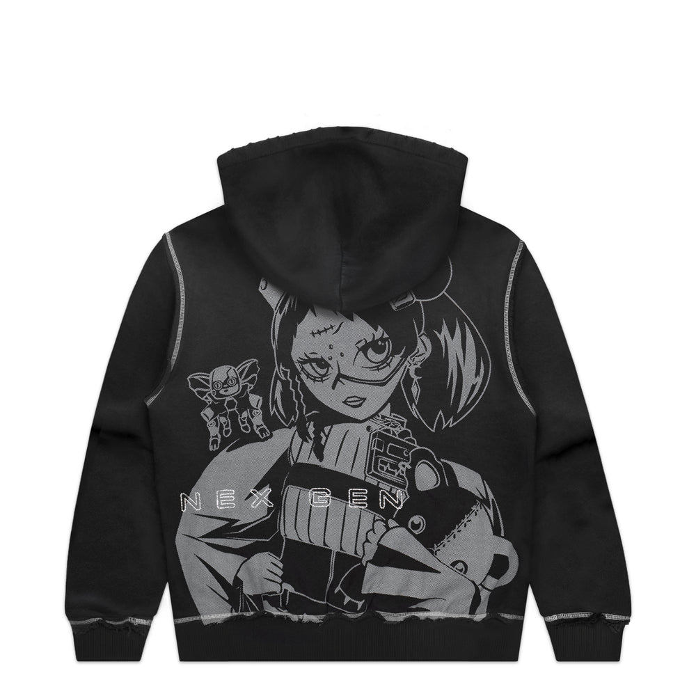 Sof Hoodie
