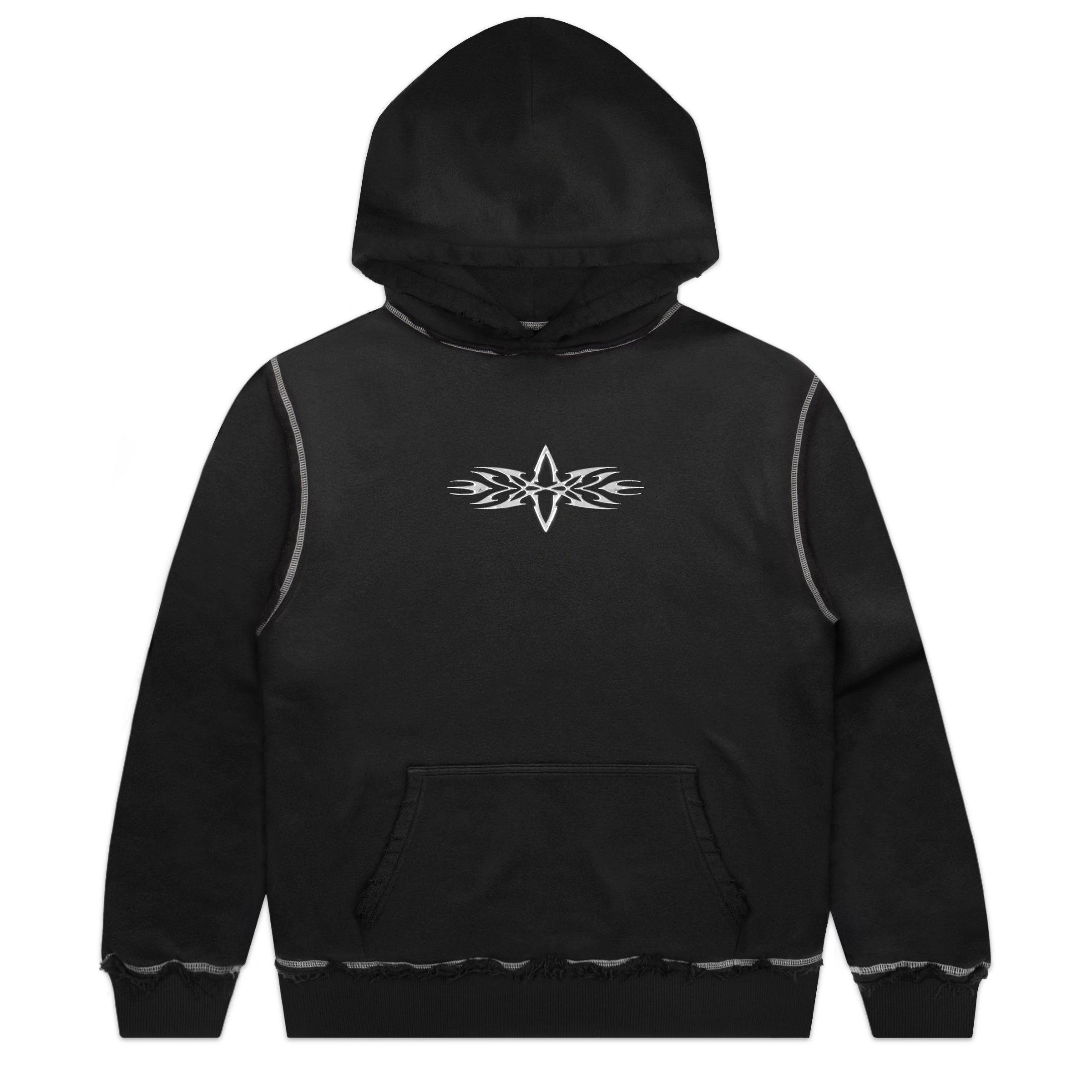 Sof Hoodie