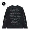 That's The Spirit Patch Longsleeve