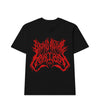 Transcend Thyself T-Shirt (Black)