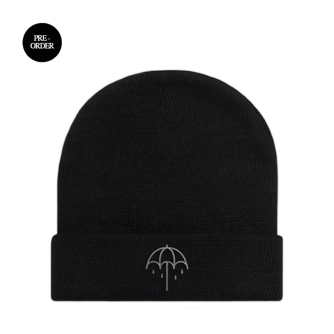That's The Spirit Beanie