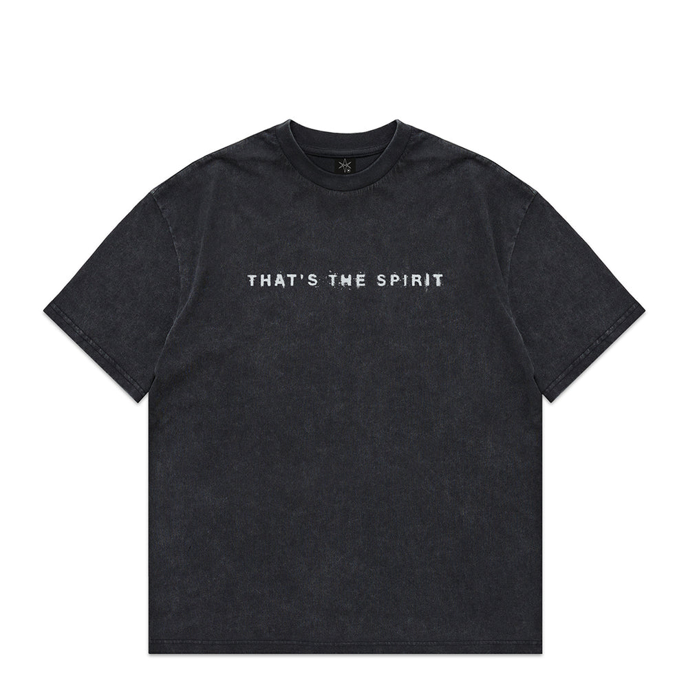 That's The Spirit T-Shirt