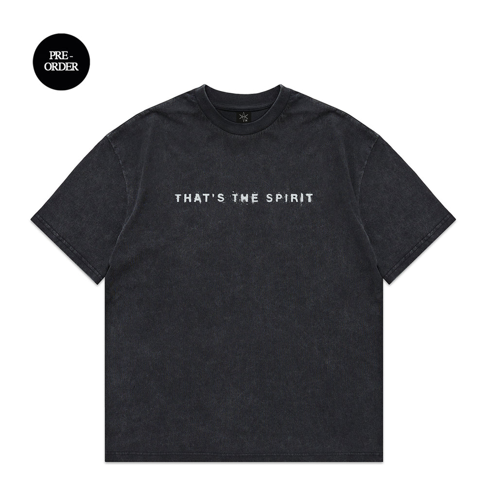 That's The Spirit T-Shirt