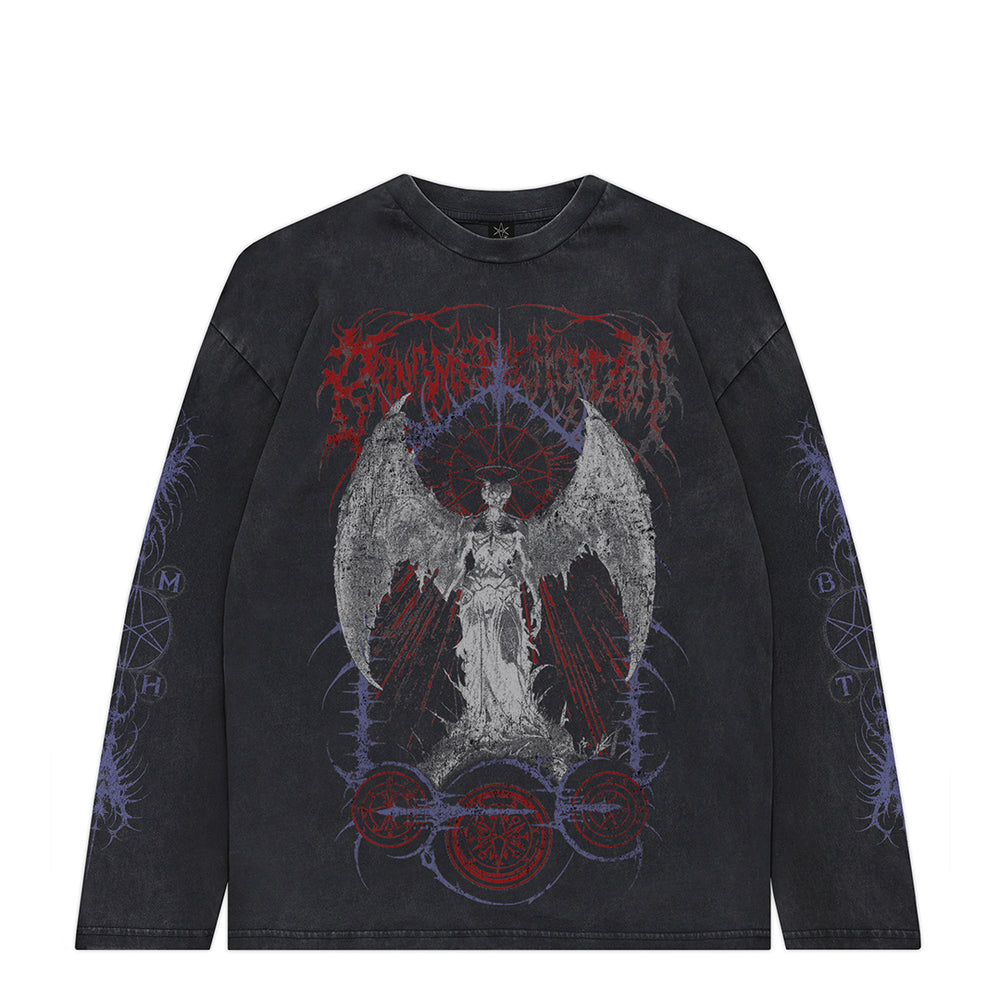 YOUtopia Longsleeve