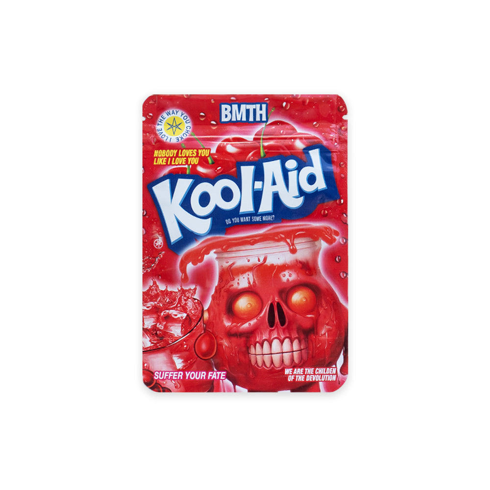 Kool-Aid Pin Badge