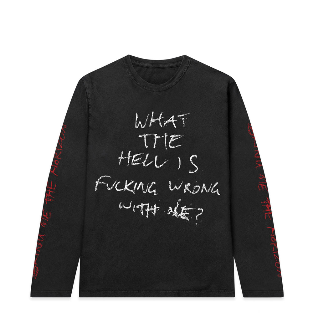 Horizon Supply Co | Official Bring Me The Horizon Merchandise – Horizon ...