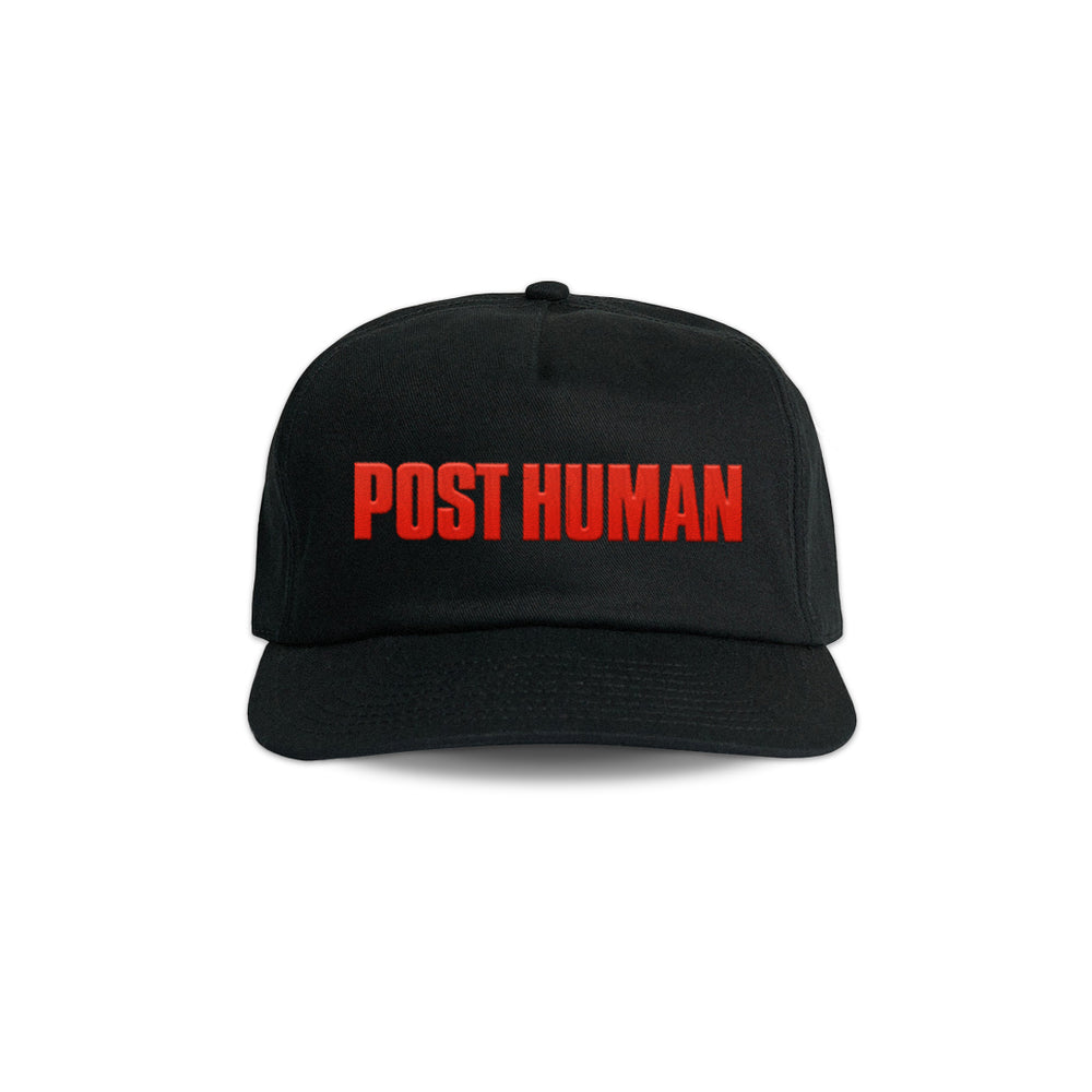 Post Human Cap - Australia '24 Tour