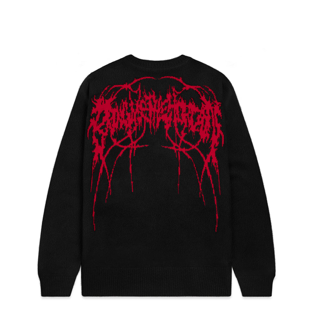 Sigil Knit Jumper