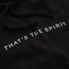 That's The Spirit Hoodie
