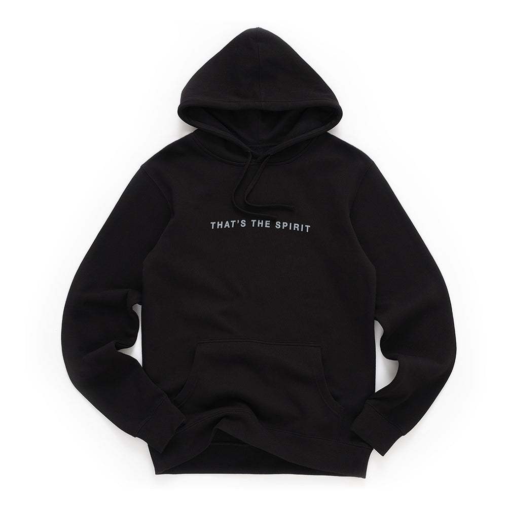 That's The Spirit Hoodie