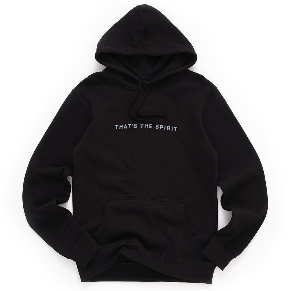 That's The Spirit Hoodie