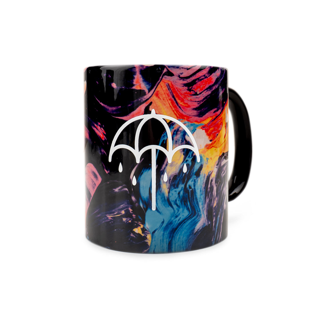 That's The Spirit Colour Changing Mug