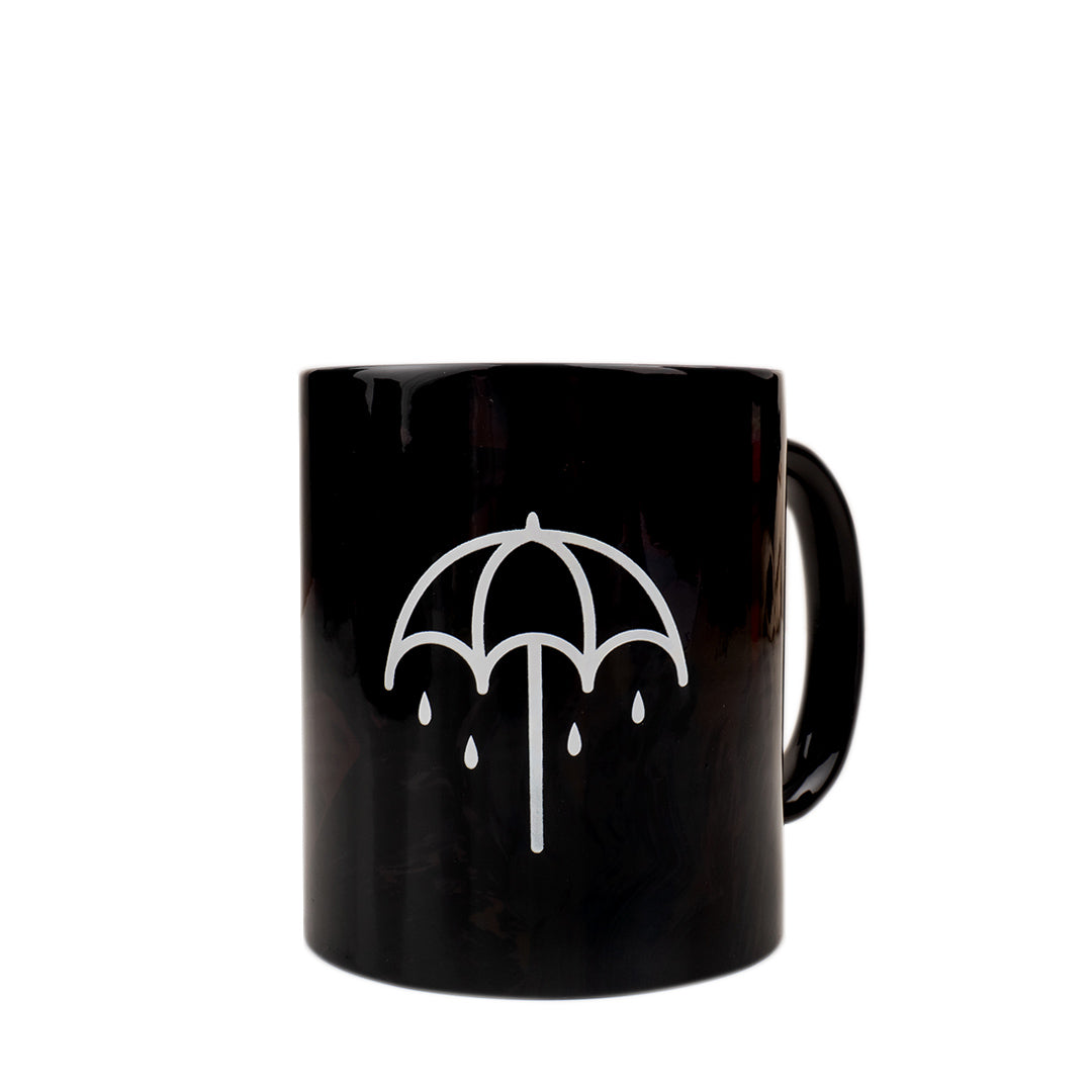 That's The Spirit Colour Changing Mug