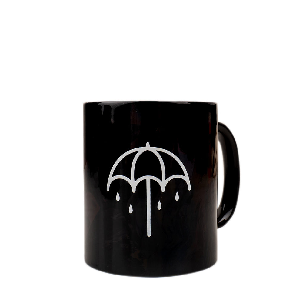 That's The Spirit Colour Changing Mug