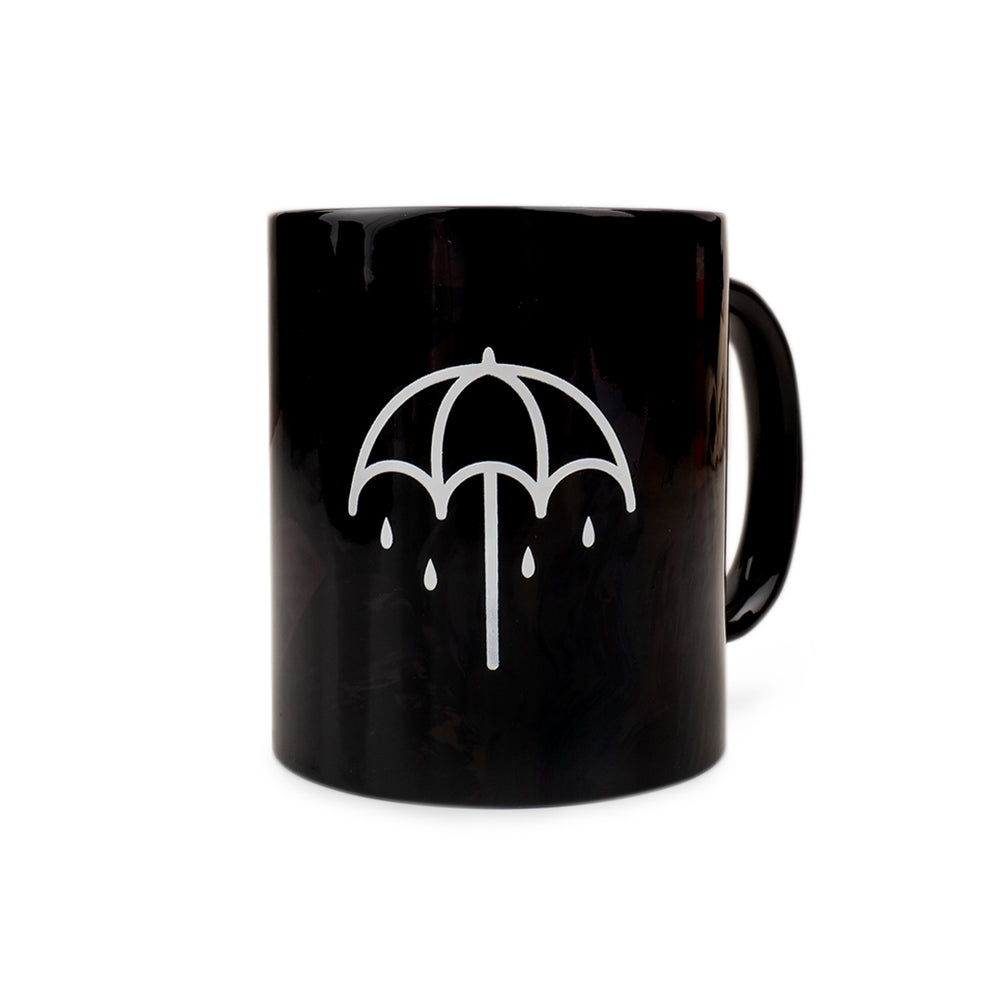That's The Spirit Colour Changing Mug