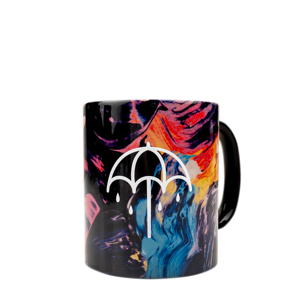 That's The Spirit Colour Changing Mug