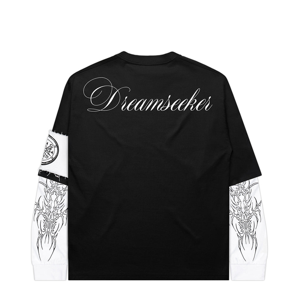 Vegan Longsleeve