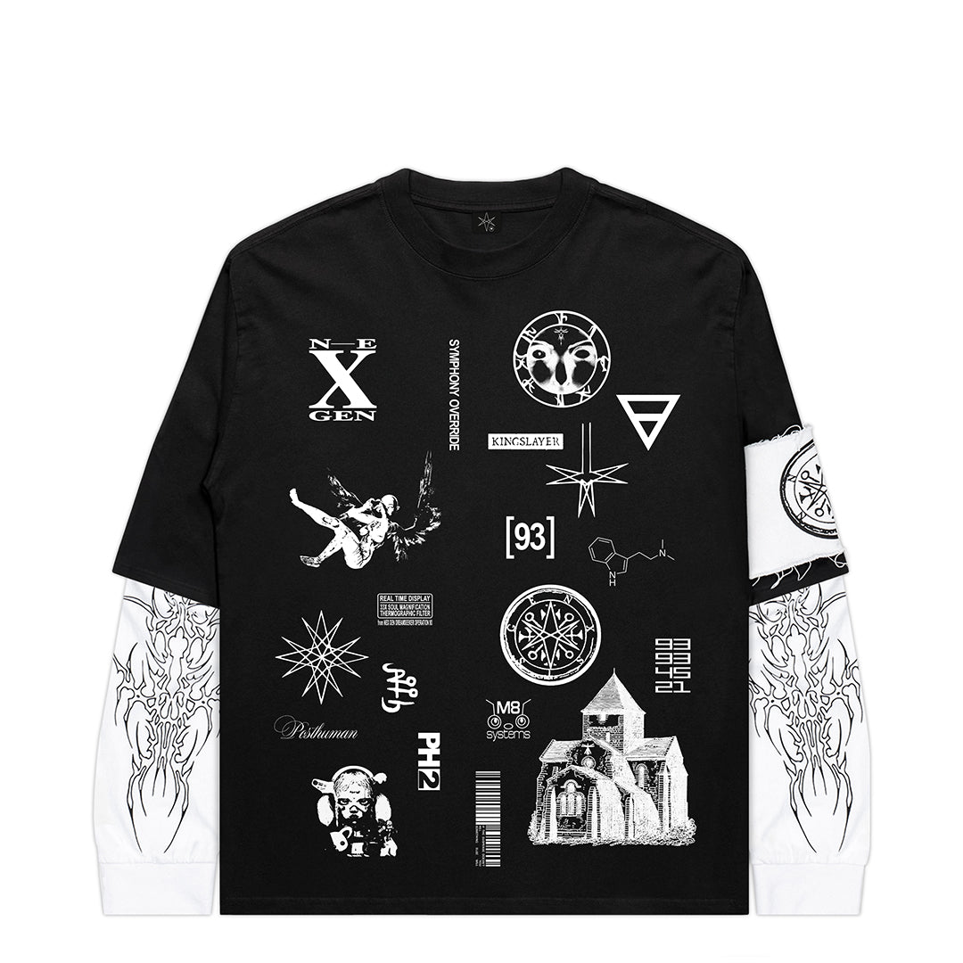 Vegan Longsleeve