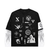Vegan Longsleeve