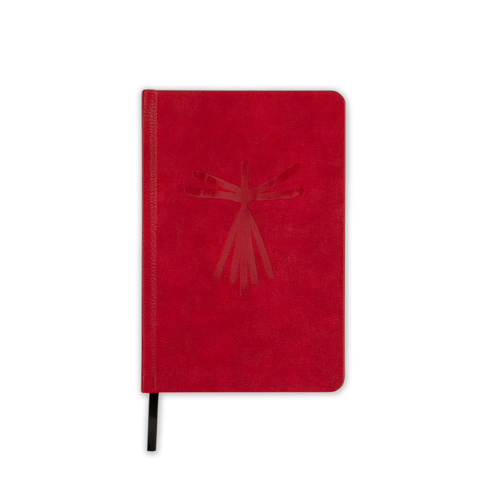 Church of Genxsis Notebook