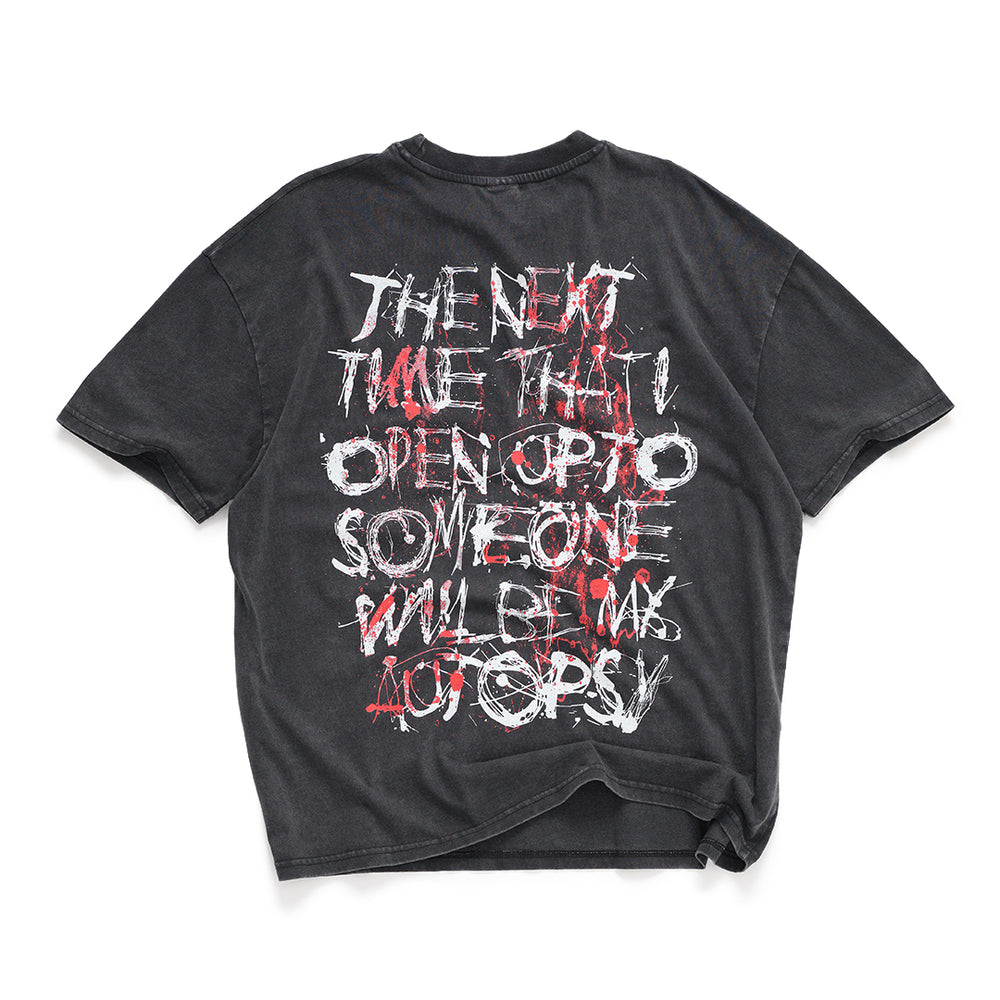 Autopsy T-Shirt