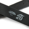 Pray 4 Plagues Studded Belt