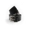 Pray 4 Plagues Studded Belt