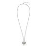 Hex necklace