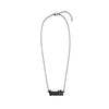 BMTH necklace