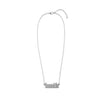 BMTH necklace
