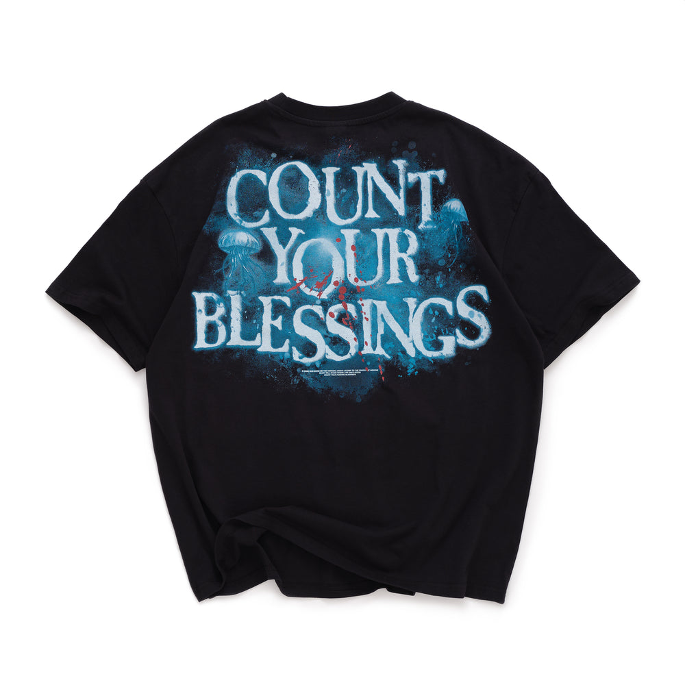 Count Your Blessings T-Shirt
