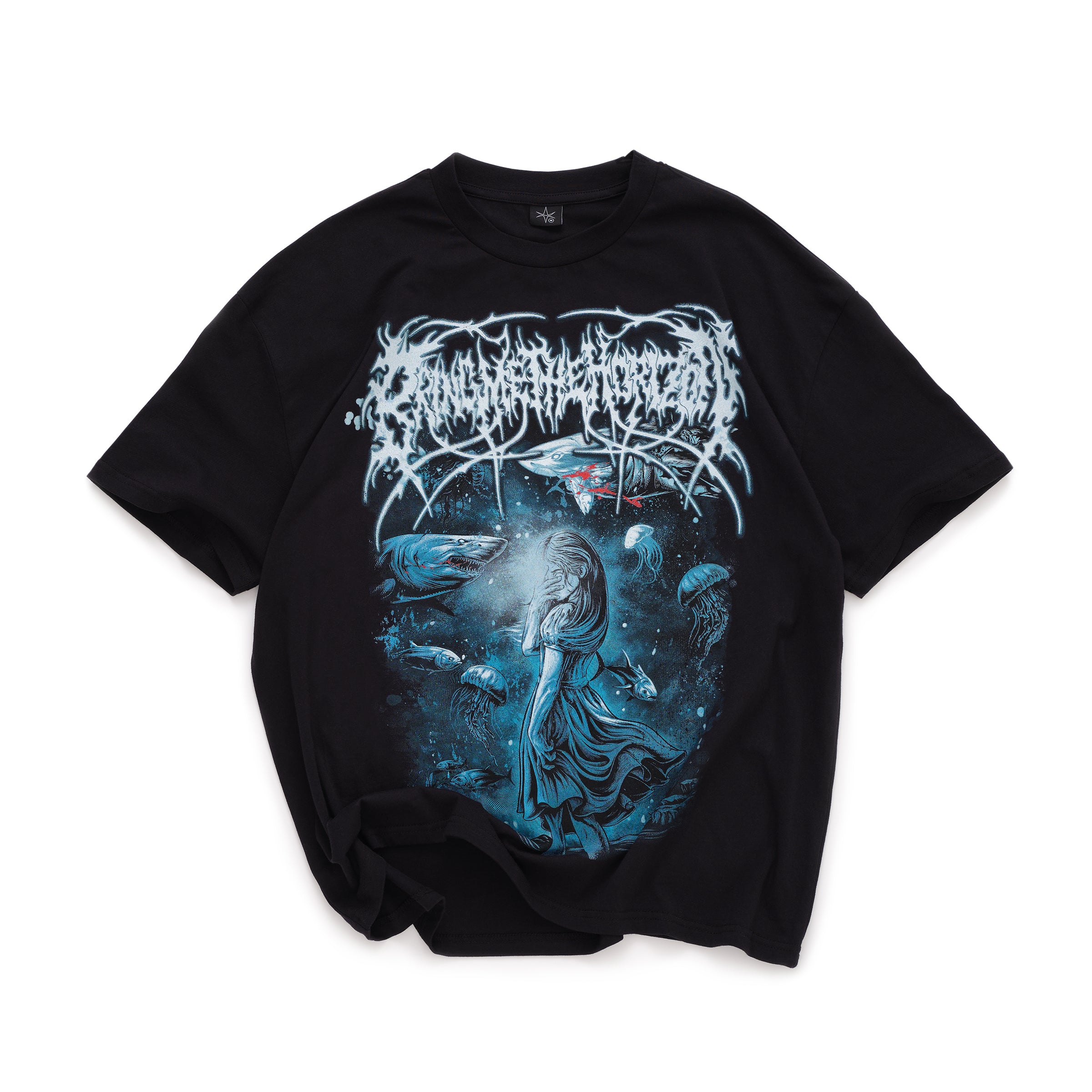 Count Your Blessings T-Shirt