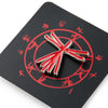 Cult Member Enamel Pin Badge