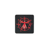 Cult Member Enamel Pin Badge