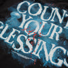 Count Your Blessings T-Shirt