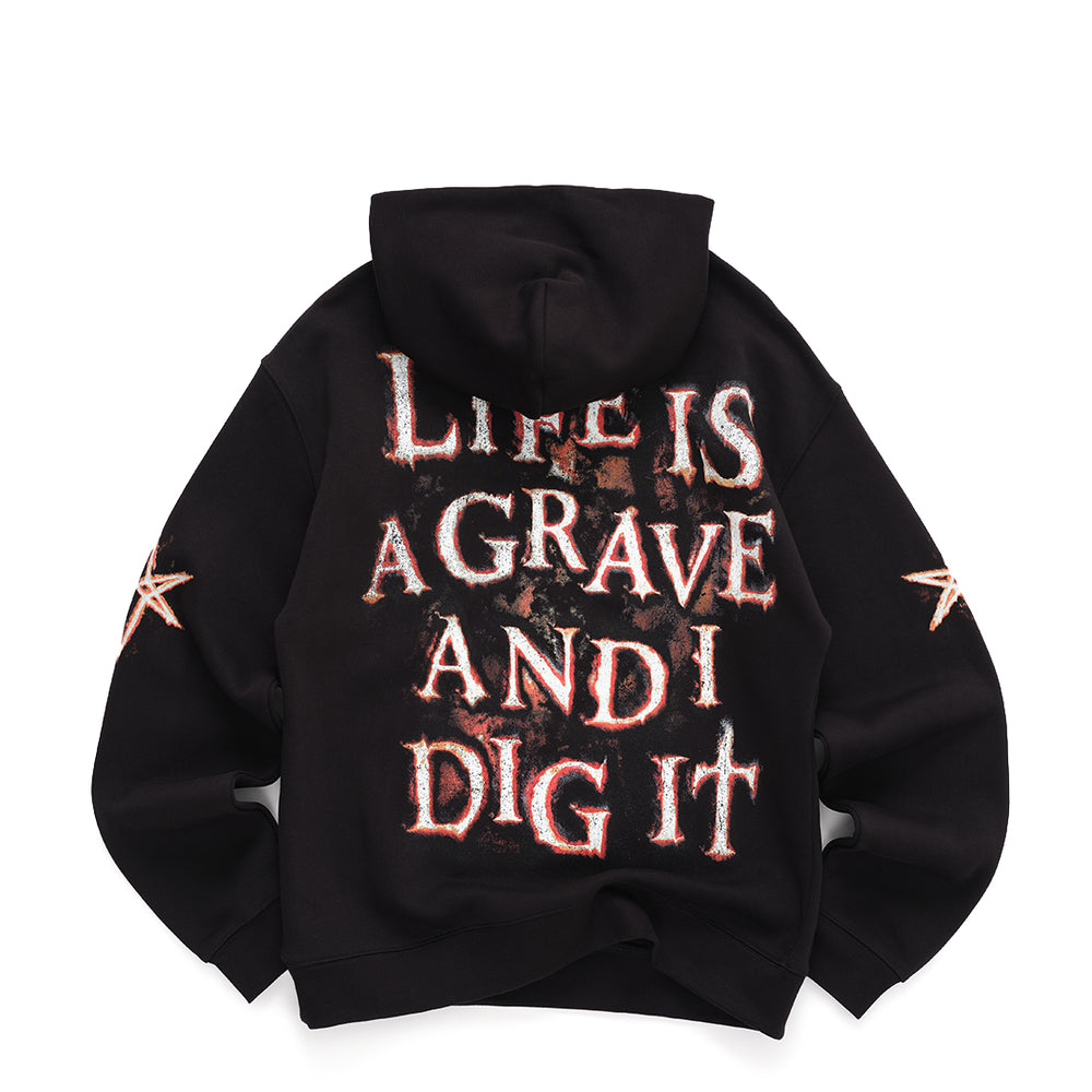 Dig It Hoodie