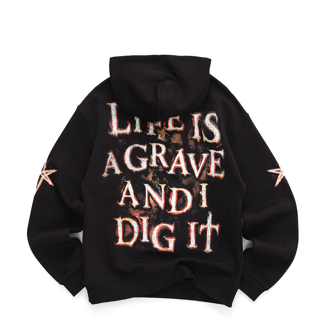 Dig It Hoodie