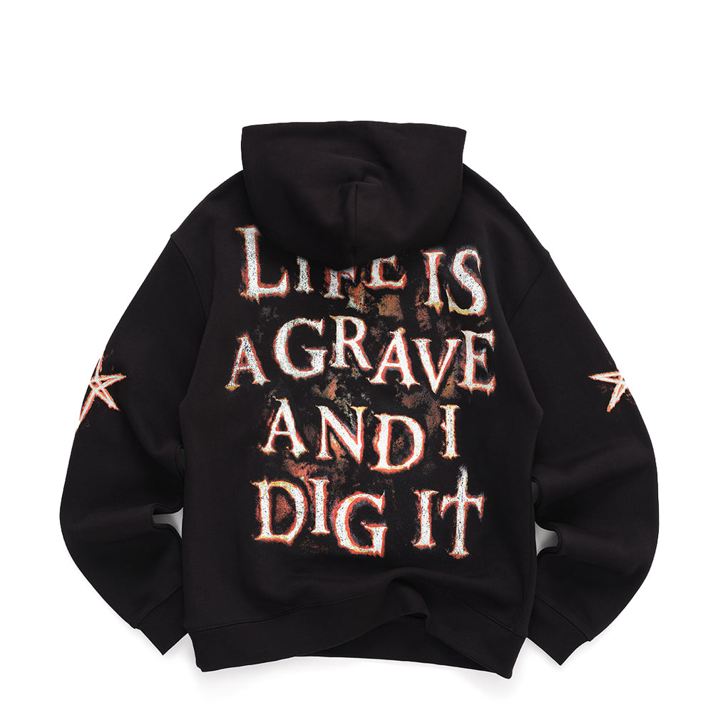 Dig It Hoodie