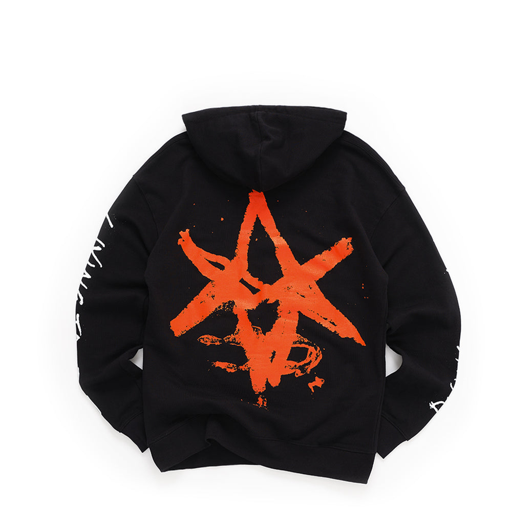 Dying to Live Hoodie