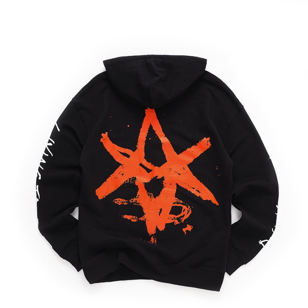 Dying to Live Hoodie