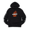 Dying to Live Hoodie