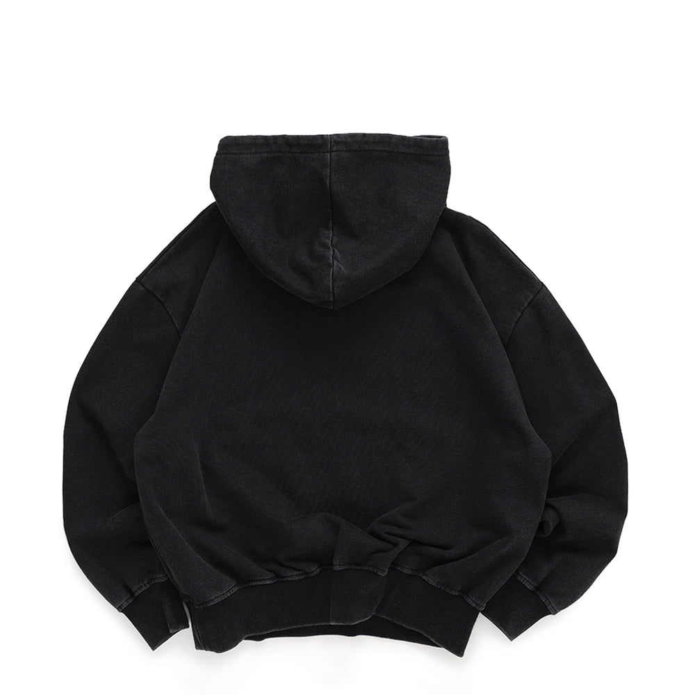 Open Wounds Hoodie