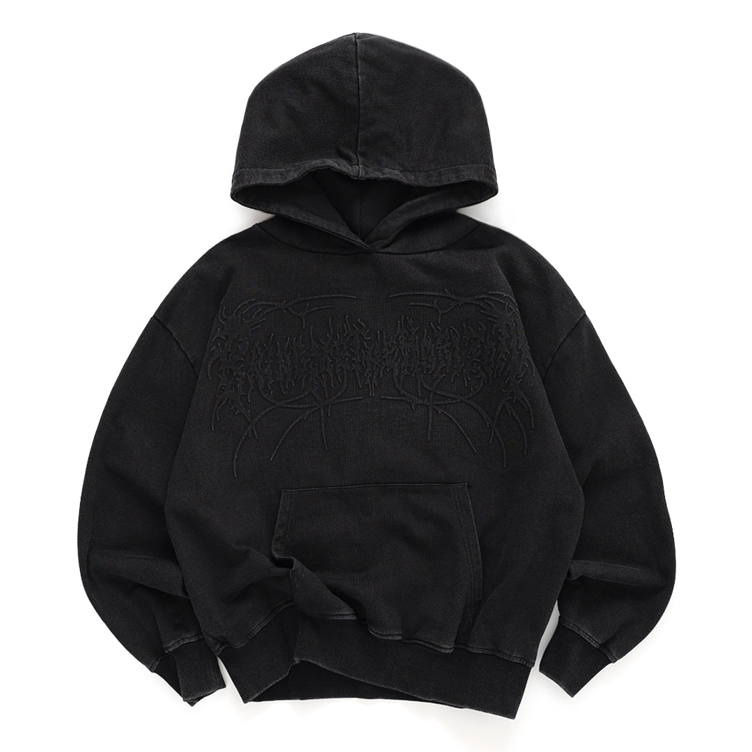 Open Wounds Hoodie