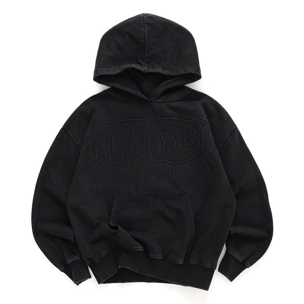 Open Wounds Hoodie