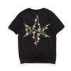 Floral Hex T-Shirt