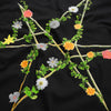 Floral Hex T-Shirt