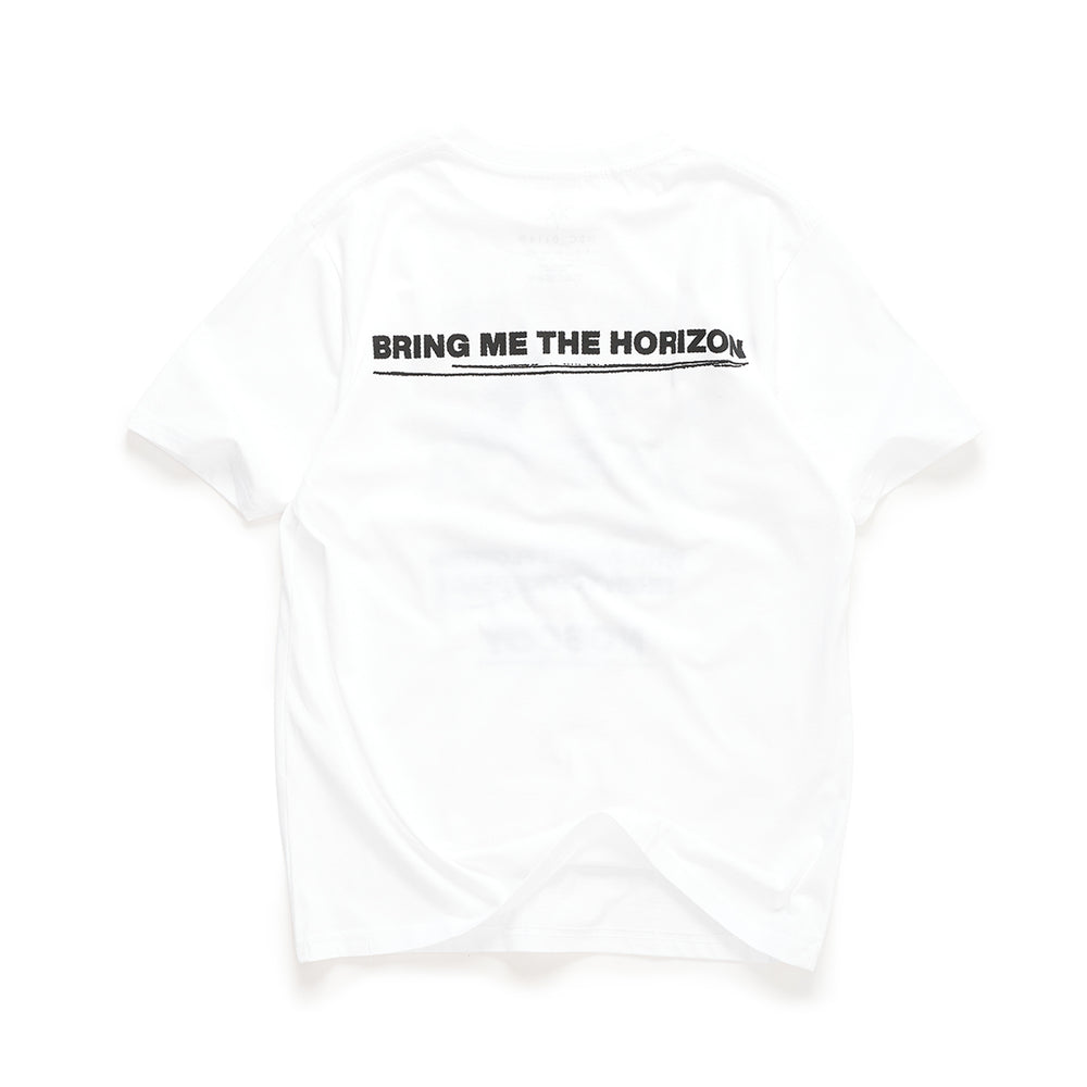 Nobody T-Shirt