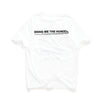Nobody T-Shirt